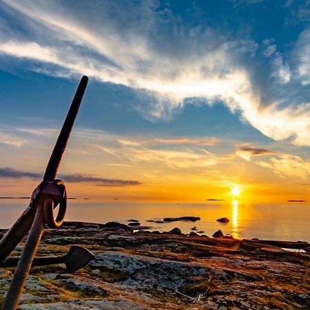 Askeviks Camping & Stugor Sjötorp エクステリア 写真