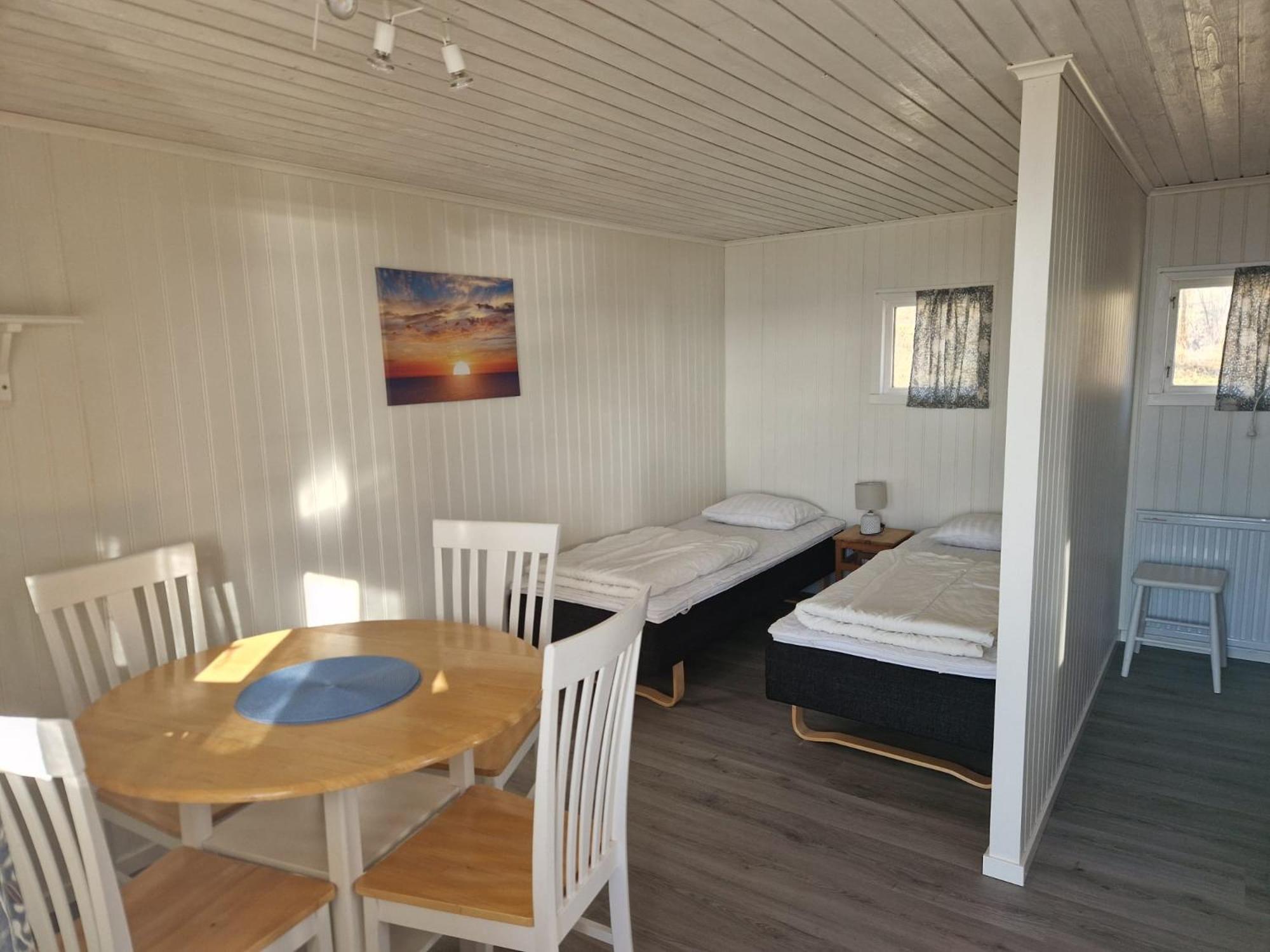 Askeviks Camping & Stugor Sjötorp エクステリア 写真