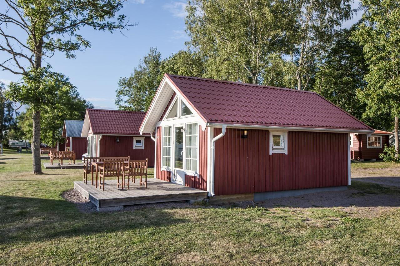 Askeviks Camping & Stugor Sjötorp エクステリア 写真