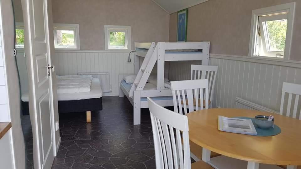 Askeviks Camping & Stugor Sjötorp エクステリア 写真