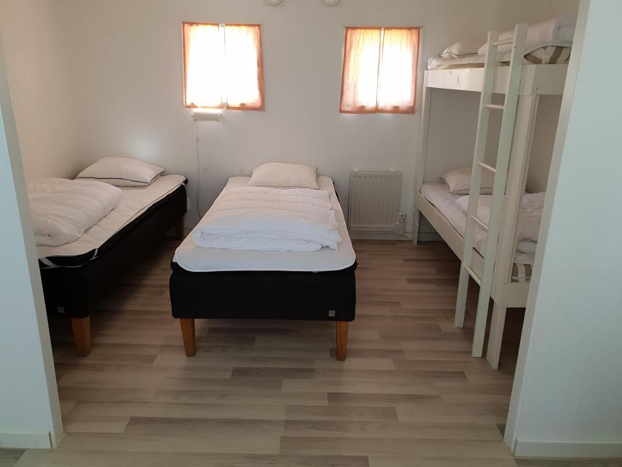 Askeviks Camping & Stugor Sjötorp エクステリア 写真